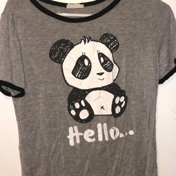 T-shirt - Picture 1 of 2